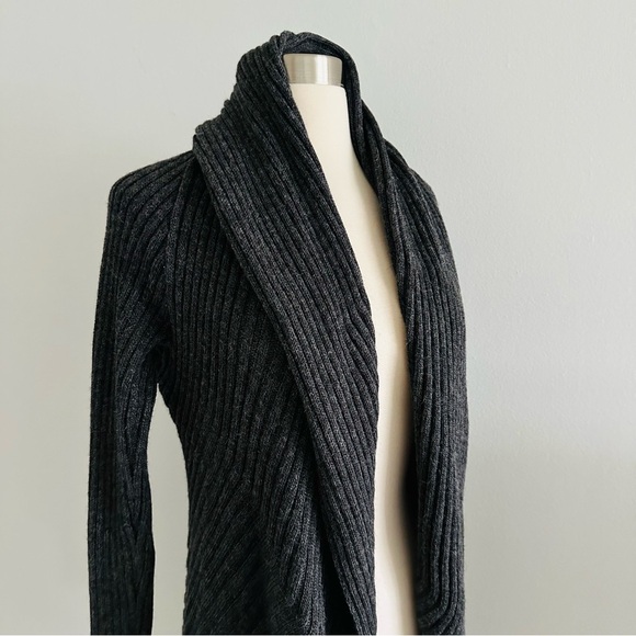 New Simply Natural Designs Alpaca Knit Cardigan Sweater Made In Peru - Picture 4 of 8